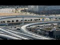 【🔴LIVE】東雲ジャンクション ライブカメラ 首都高速 渋滞情報 湾岸線