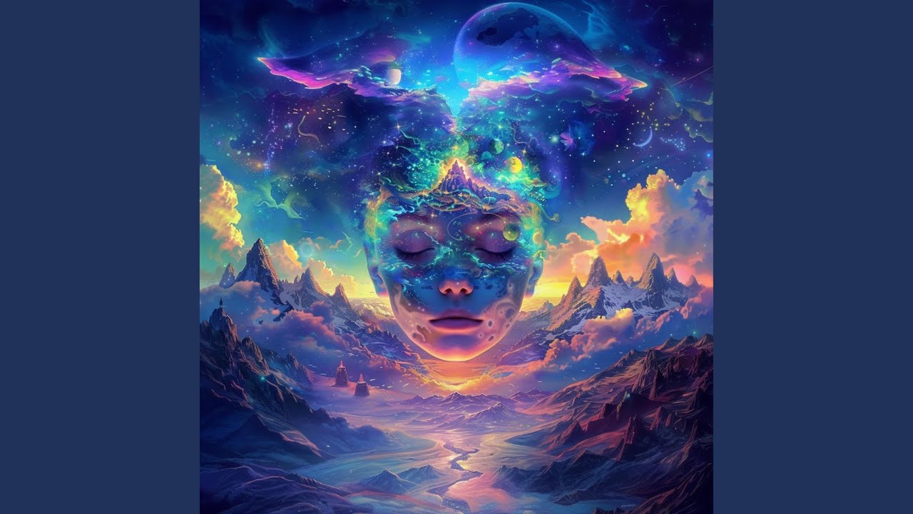 Watch Harmonic Abyss on YouTube Watch Harmonic Abyss on YouTube