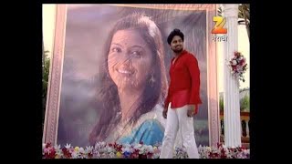 Honaar Soon Mee Hyaa Gharchi - Best Scene - Ep  - 292 - Tejashree Pradhan - Zee Marathi