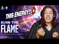 SB19 – “Burn the Flame” x Honor of Kings | KIC Music Video Reaction 🔥