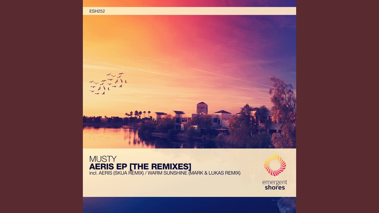 Warm Sunshine (Mark & Lukas Extended Remix)