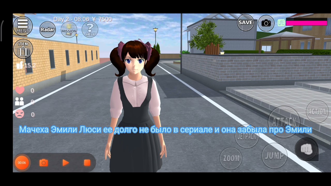 Сериал ты рабыня я царица 2 сезон 24 серия Возвращение Мачехи эмили ...