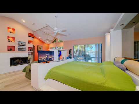 309 Belle Isle Ave, Belleair Beach, FL home video tour