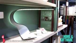 Showcase Ireland Home & Giftware 2013