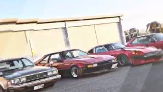 日本 昭和 の 車 保存 会