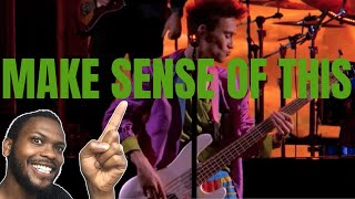 Reaction To “Cinnamon Crush” - Jacob Collier feat. Lindsey Lomis (The Late Show) | Piano Tutorial