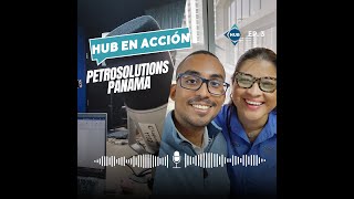 PETROSOLUTIONS - Iniciativas para las nuevas generaciones