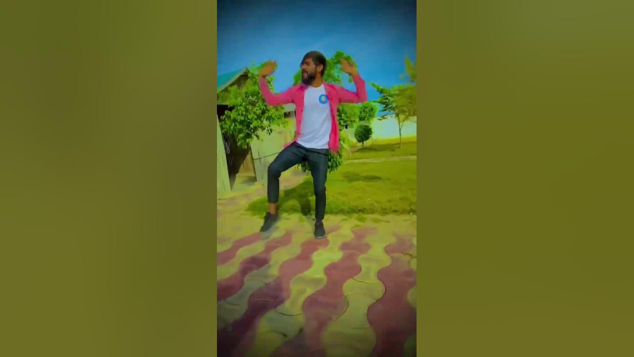 Tera Yaar Bolda Song || Punjabi Dance Tutorial || Surjit Bindrakhia || #viral #dance #shorts Tera Yaar Bolda Song || Punjabi Dance Tutorial || Surjit Bindrakhia || #viral #dance #shorts