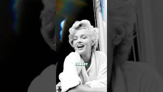How Marilyn Monroe manifested her DREAM LIFE ✨ #lawofattraction #manifestation #oldmoneyaesthetic
