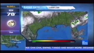 TWC HD Intellistar from July 2013 #4