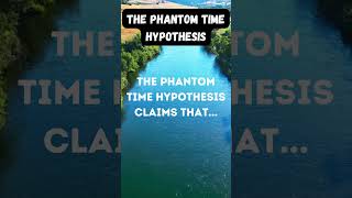 The Phantom Time Hypothesis claims that... #viral #weird #theory #viral #fact #shorts