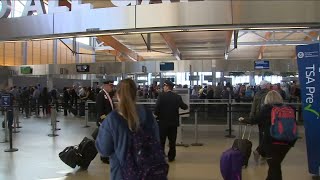 Winter weather continues to delay flights at RDU ahead of Christmas Day