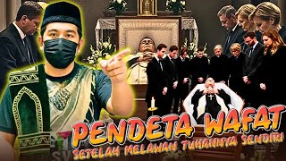GEMPAR‼️KEJADIAN INI BIKIN PENDETA LAIN SYOK