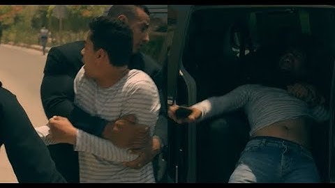 زيزو اتخطف من الشارع " ياتري هلال كامل هيعمل ايه ؟ " - عوالم خفية