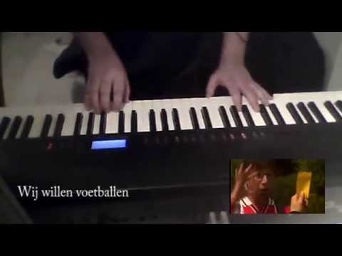 Samson || Regina Spektor - Instrumental Cover