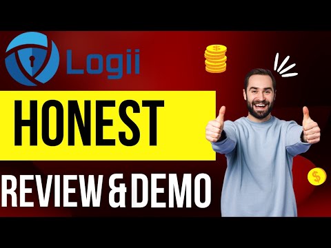 honest opinion logii browser review - logii browser - multi-login & anti-detect browser