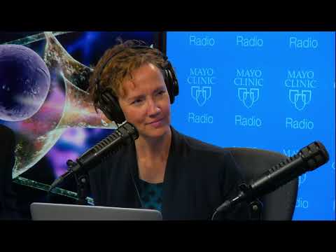 Bats and rabies: Mayo Clinic Radio