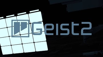 FXpansion Geist2 -  Beat Production System