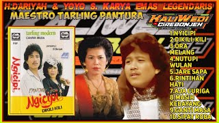 Download Lagu DUET YANG MELEGENDA YOYO SUWARYO \u0026 H DARIYAH TARLING MODERN PANTURA DIKILI-KILI MP3 Download Lagu DUET YANG MELEGENDA YOYO SUWARYO \u0026 H DARIYAH TARLING MODERN PANTURA DIKILI-KILI MP3
