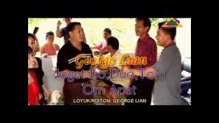 Joget iso duo Tolu Om apat _George Lian