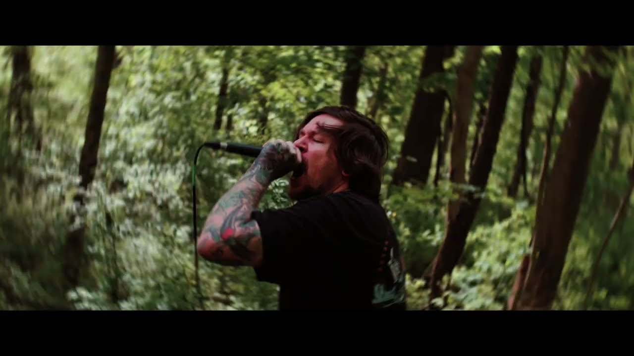 Watch inTENSIONS - "SKINWALKER" on YouTube Watch inTENSIONS - "SKINWALKER" on YouTube