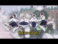 [Vietsub] ATARASHII GAKKO! - Hero Show