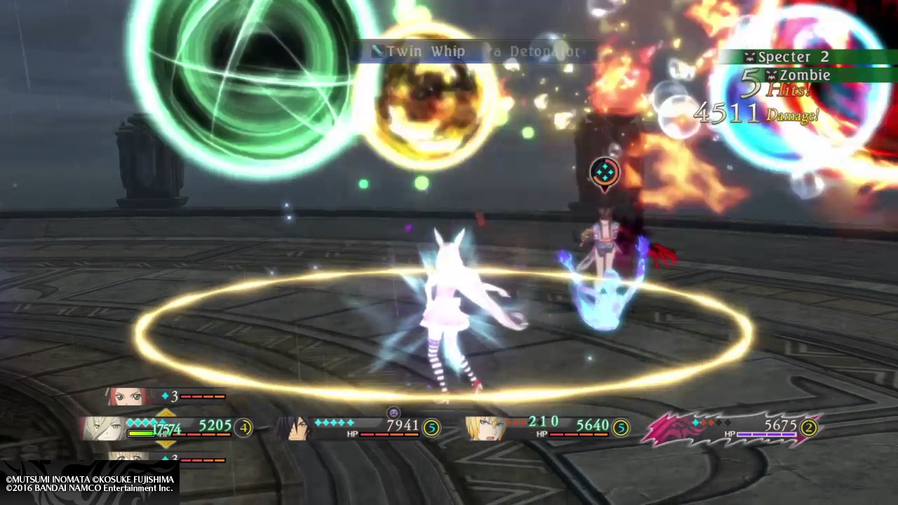 tales of berseria eleanor break soul tales of berseria eleanor break soul