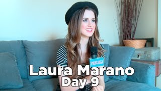 Laura Maranos Dream 10 Days Of Laura Marano, Day 9