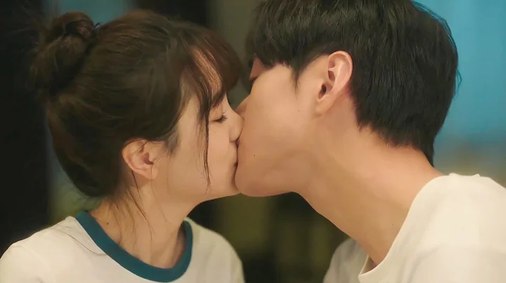 [Full Version] She finally responded to the handsome boss's hot kiss💗Love Story Movie - DayDayNews