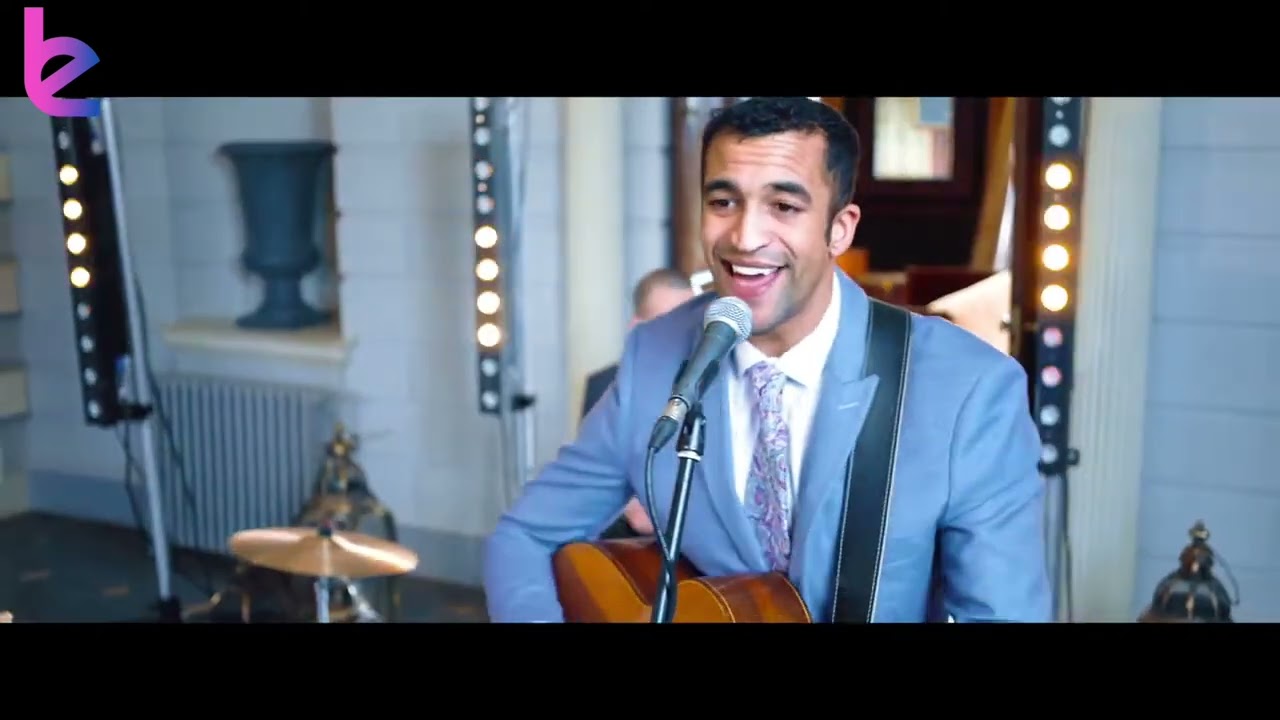 Syncronicity | Volate Medley | Latin Fusion Wedding Entertainment