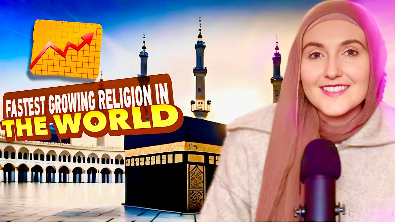 Реакция новообращенного мусульманина на вопрос, почему так много корейцев принимают ислам?