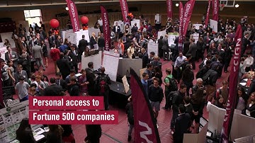 Stevens Business: The skills employers value most