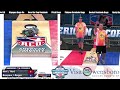 Hurt/Hurt vs Bearpaw/Barger - Doubles Team of the Season Playoff - ACO Worlds 19