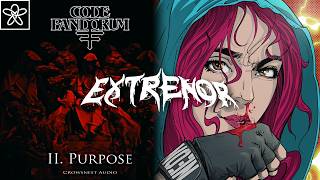 Neoni & burnboy x Code: Pandorum - Champion's Purpose (Extrenor Mashup)