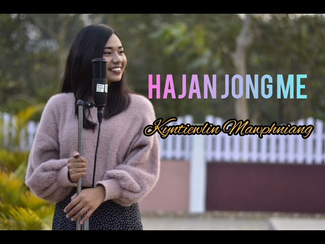 Hajan Jong Me - Kyntiewlin Mawphniang ( Cover) The Living Voices class=