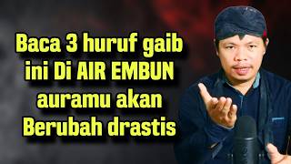 YOUR FACIAL AURA WILL CHANGE DRASTICALLY AFTER DOING THIS ‼️