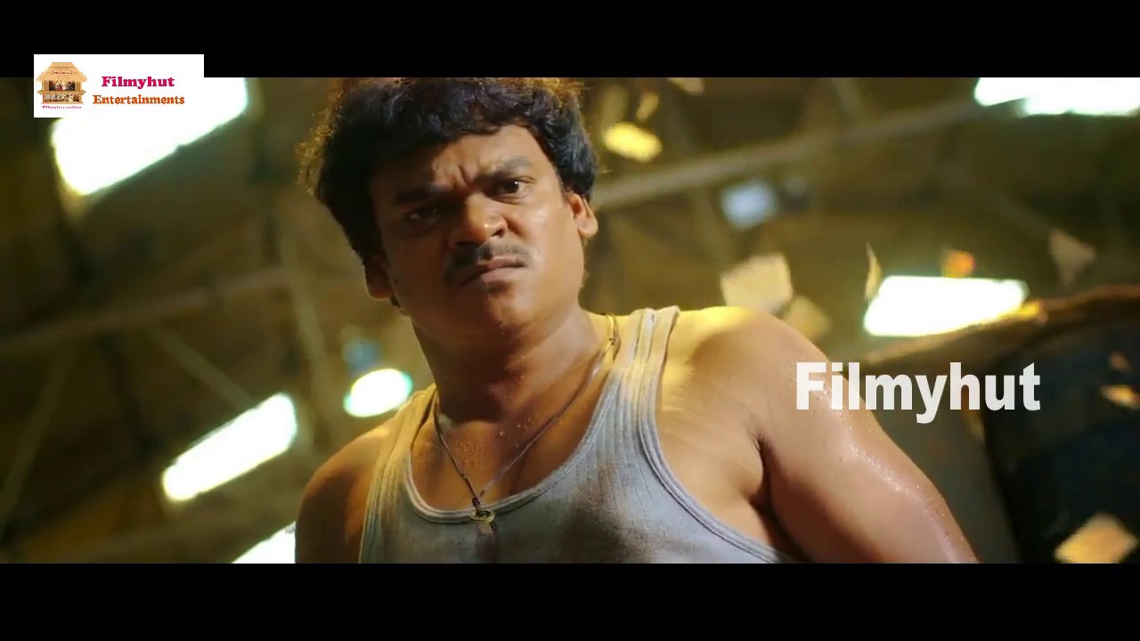 Nene Kedi No 1 Official Teaser | Shakalaka Shankar | Latest Telugu Movies | Filmyhut