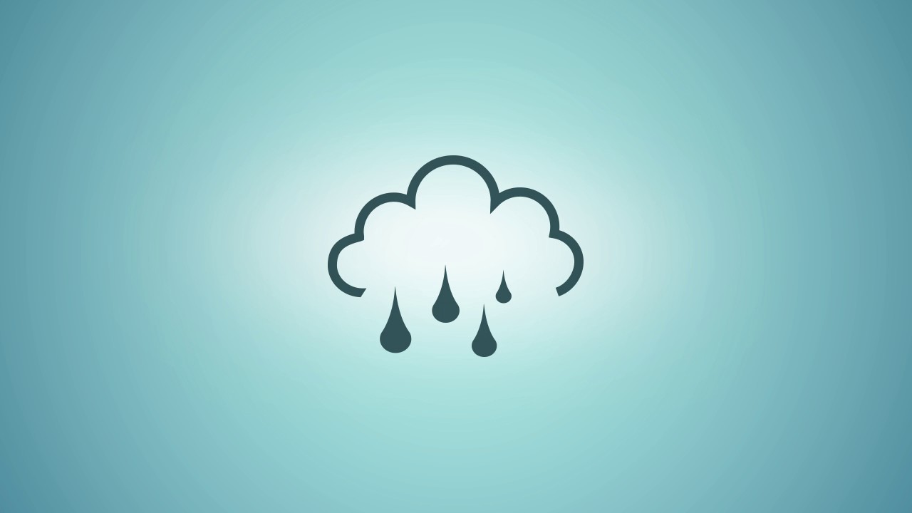 Bebek Uyutan Sesler (Yagmur Sesi) 1 Saat / Baby Sleeping Sounds (Rain) 1 hour