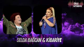 Kibariye & Selda Bağcan  - En Sevilenler