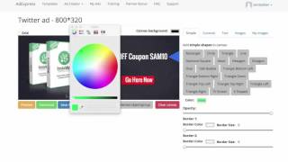 IMO AdExpress Demo screenshot 5