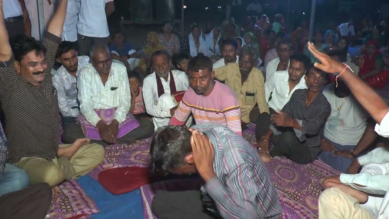 ગોહેલ પરિવાર ગુંગણ માંડવો Part-3