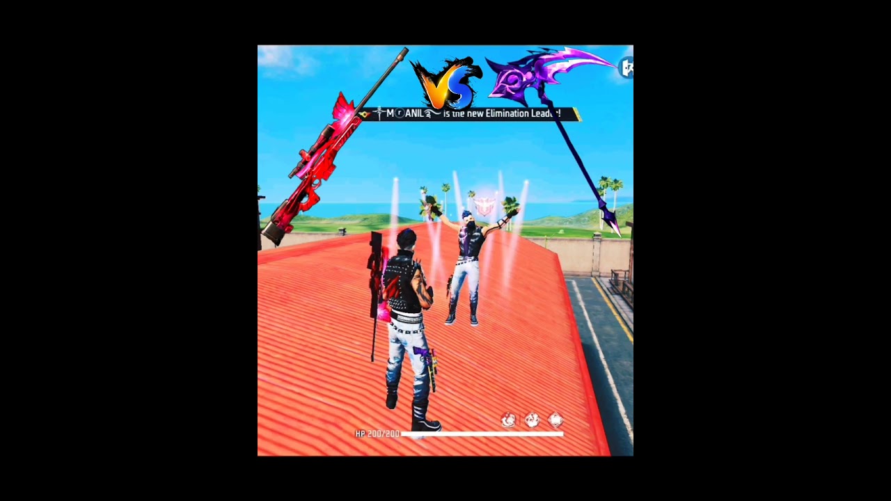 AWM DUKE SWALLOWTAIL VS NIGHT SCYTHE - CONFIGURACIÓN PERFECTA para SAMSUNG A3,A5,A6,A7,J2,J5,J7,S5