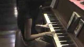 3Jrn2 Xmas Party Part 2