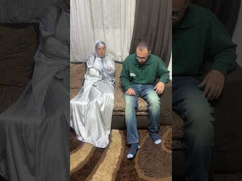 مرات ابني سخنت ابني عليا أنا وبنتي وشوفوا عملت إيه 