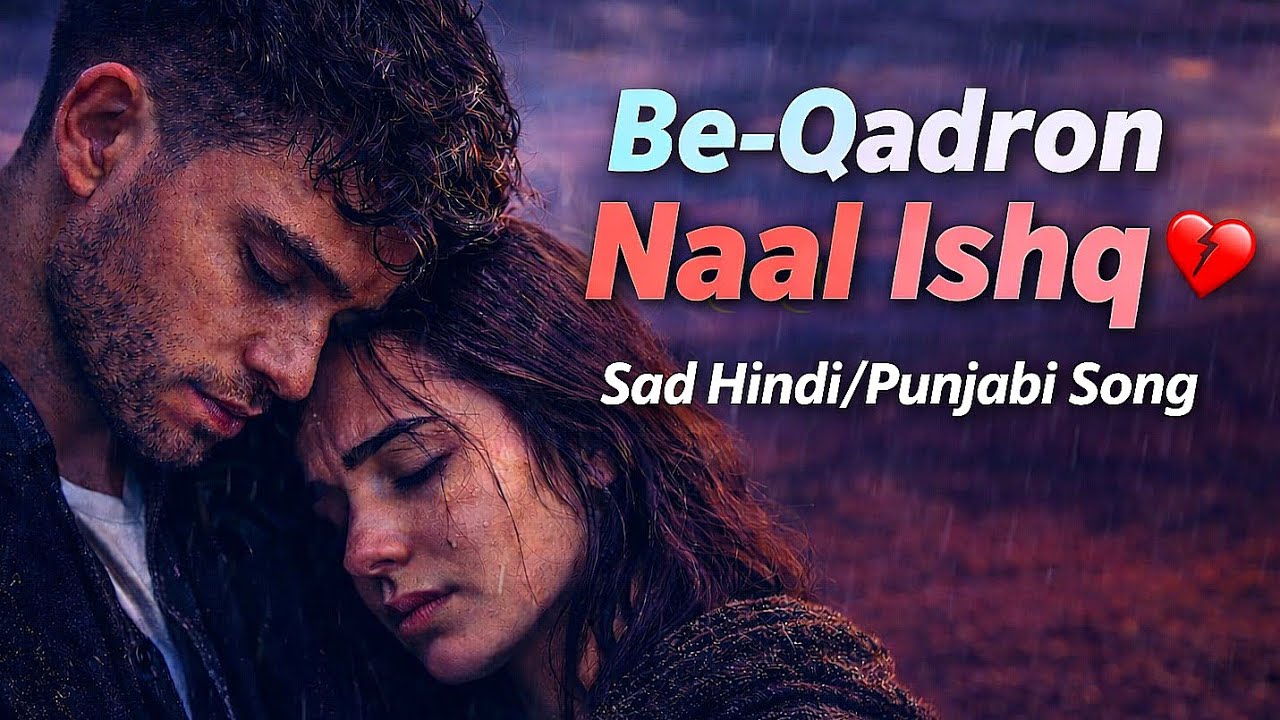 BeQadron Naal Ishq |TRAPLORD|