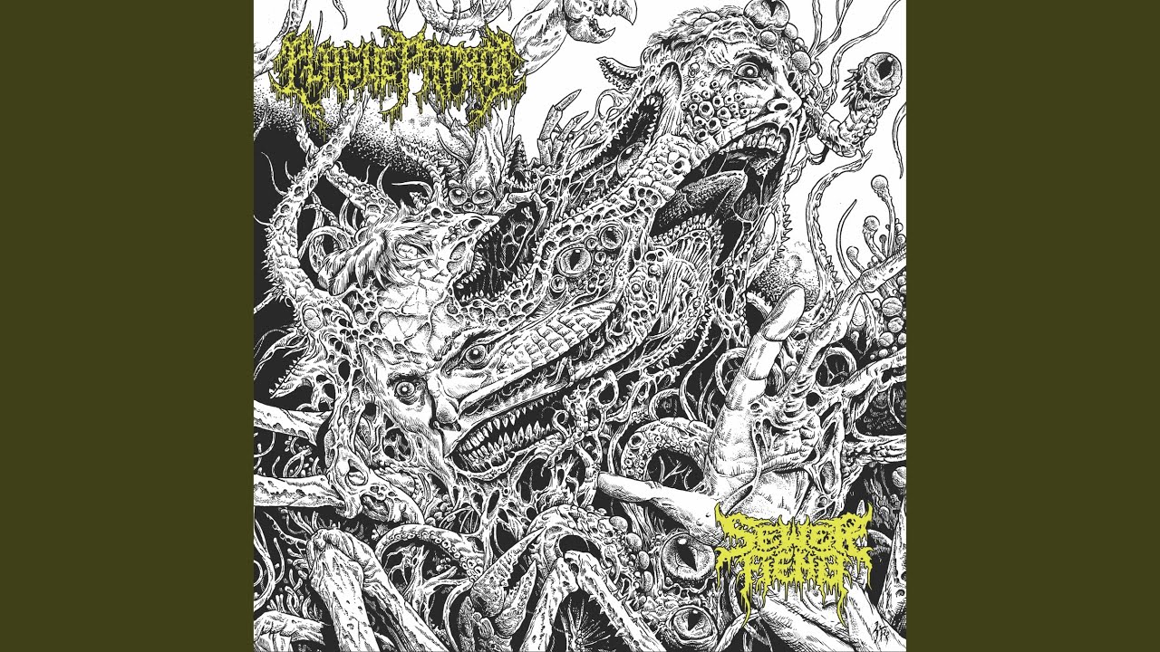 II - Into Bottomless Blight-Filled Pools