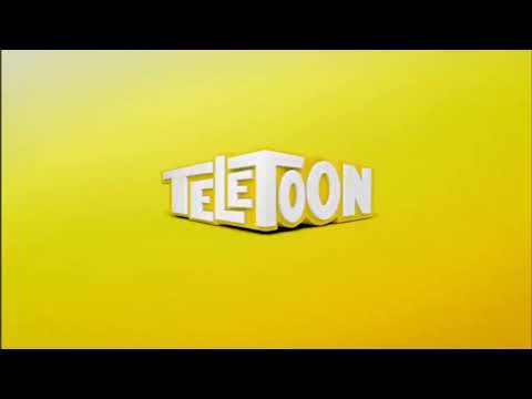 Teletoon Nelvana Corus Nickelodeon 2018 