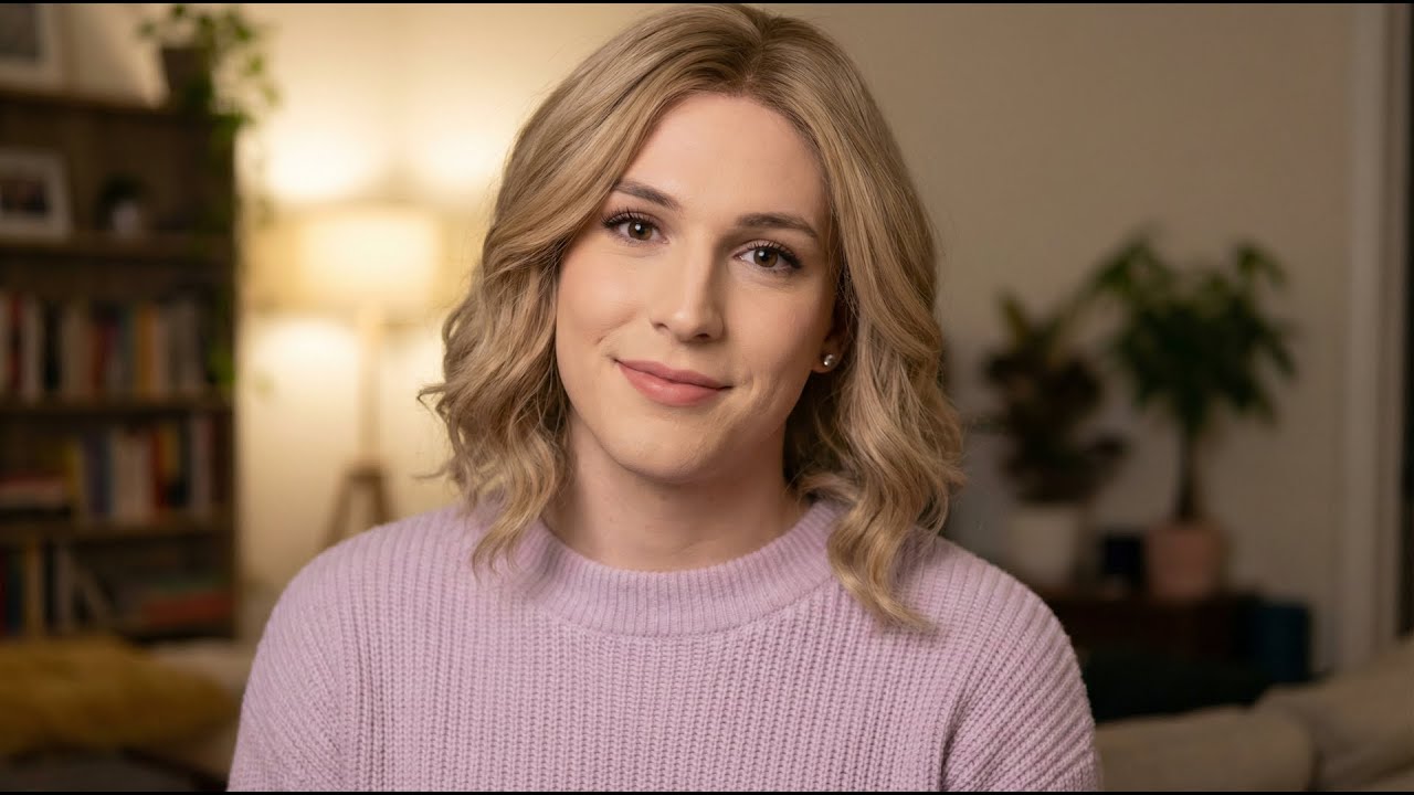 Crossdressing Was Private Until Work Made It Public (Crossdressing Stories)