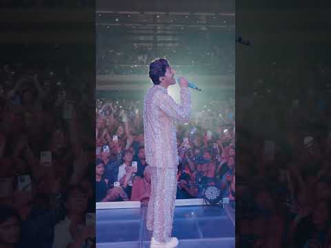 Mahiye Jinna Sohna L Darshan Raval Bangladesh Concert L Darshanraval Mahiyejinnasohna Bangladesh