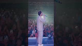 Mahiye Jinna Sohna L Darshan Raval Bangladesh Concert L